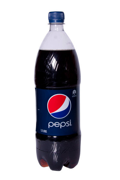 Cola Soft Drink