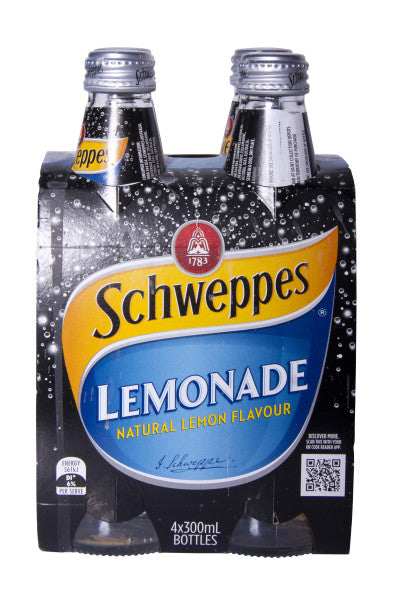 Lemonade