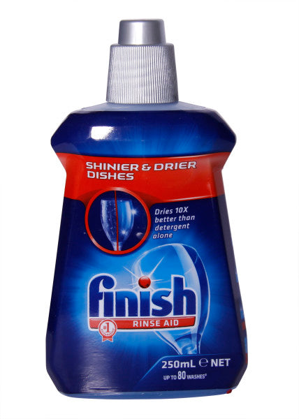Rinse Aid