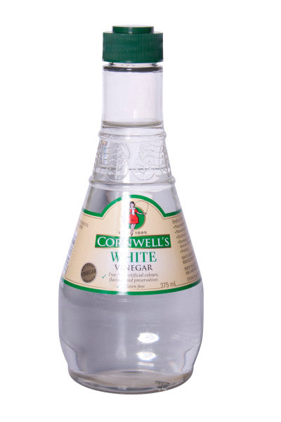 White Vinegar