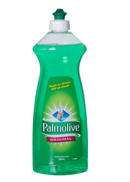 Original Dishwash Liquid