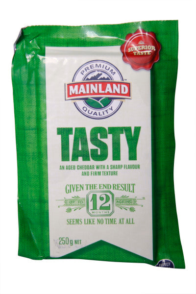 Tasty