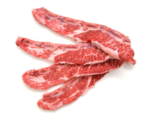 Beef Spare Ribs (Assado)