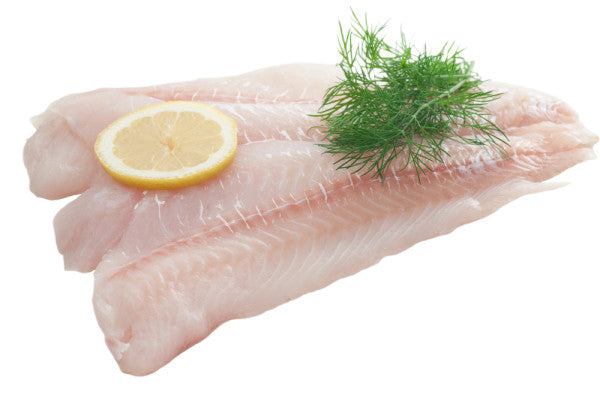 Blue Eye Fillet