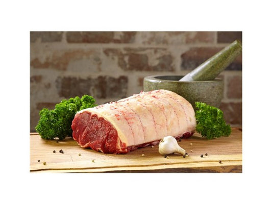 Beef Sirloin Roast
