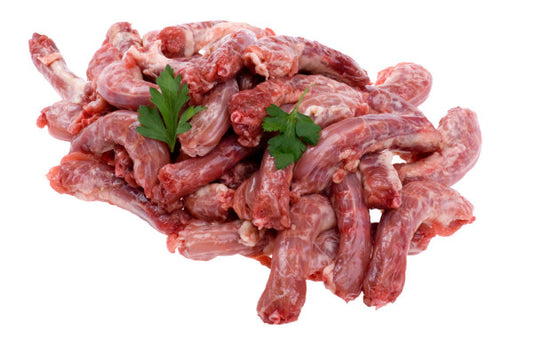 Chicken Necks