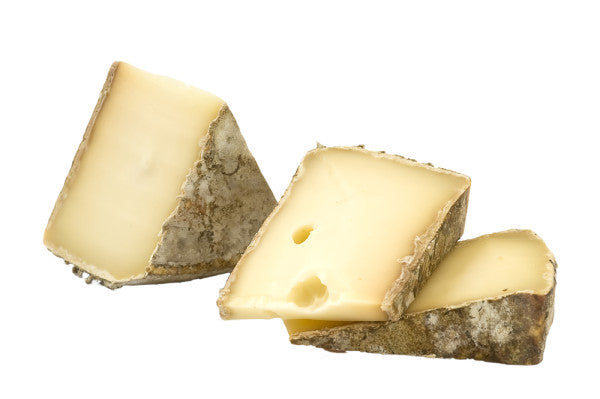 Frans Hals Aged Goat Gouda