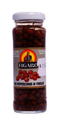Pink Peppercorns