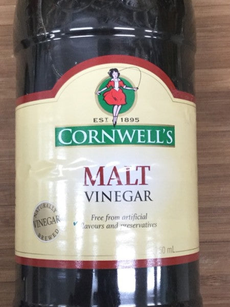 Malt Vinegar
