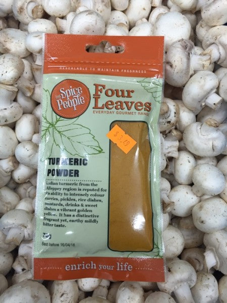 Turmeric Powder