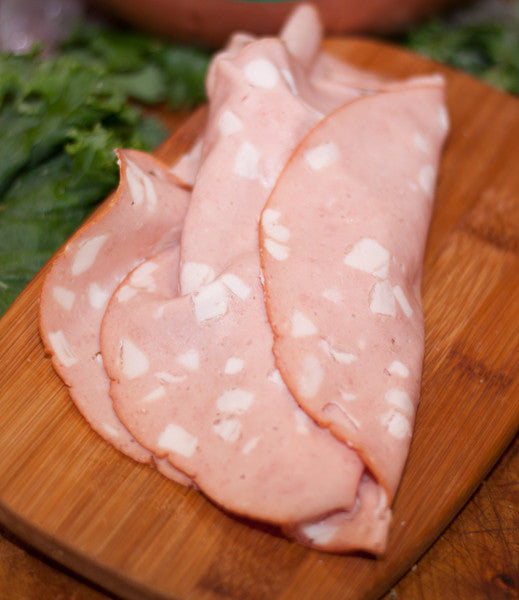 Bertocchi Mortadella