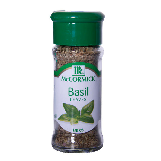 Basil Leaves