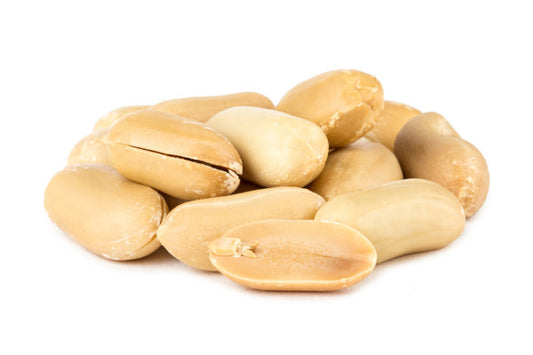Peanuts Unsalted