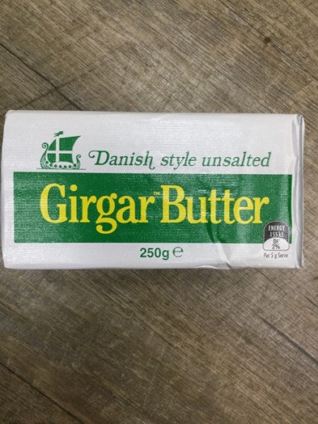 Girgar Butter