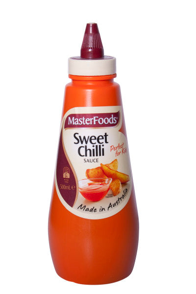 Sweet Chilli Sauce