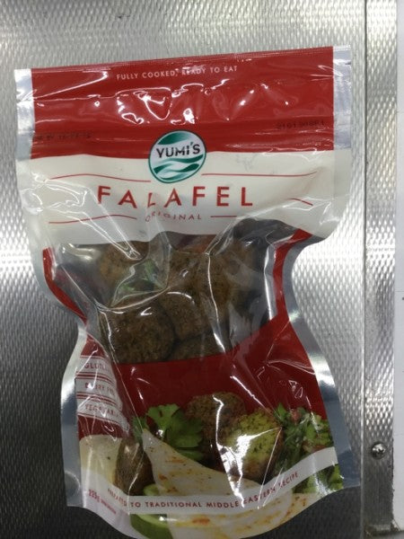 Gluten Free Classic Falafel