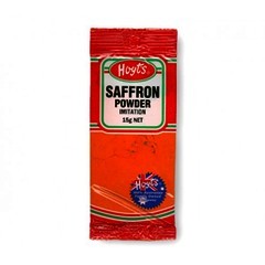 Imitation Saffron Yellow