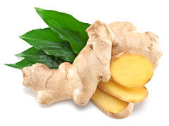 Ginger