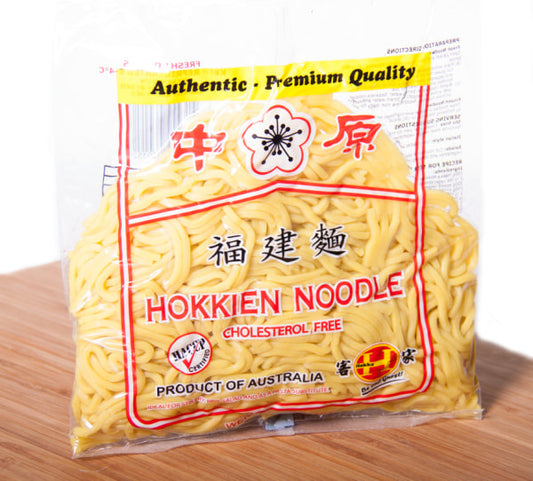 Hokkien Noodle 