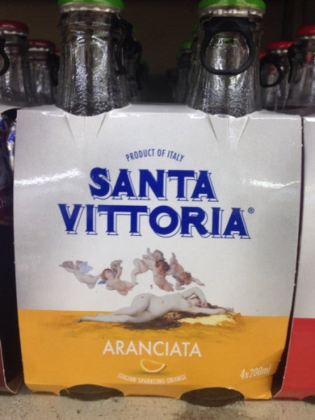 Aranciata