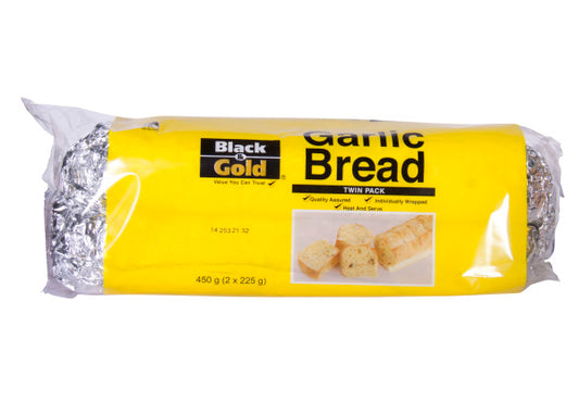Garlic Bread